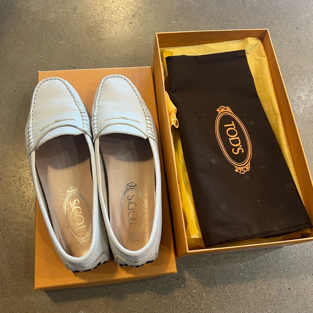 Tod’s